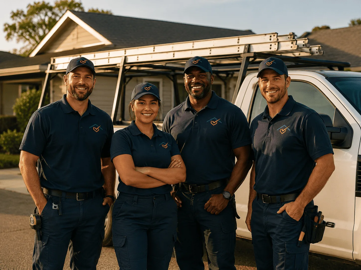 Roof Inspection company in Roxbury, PA